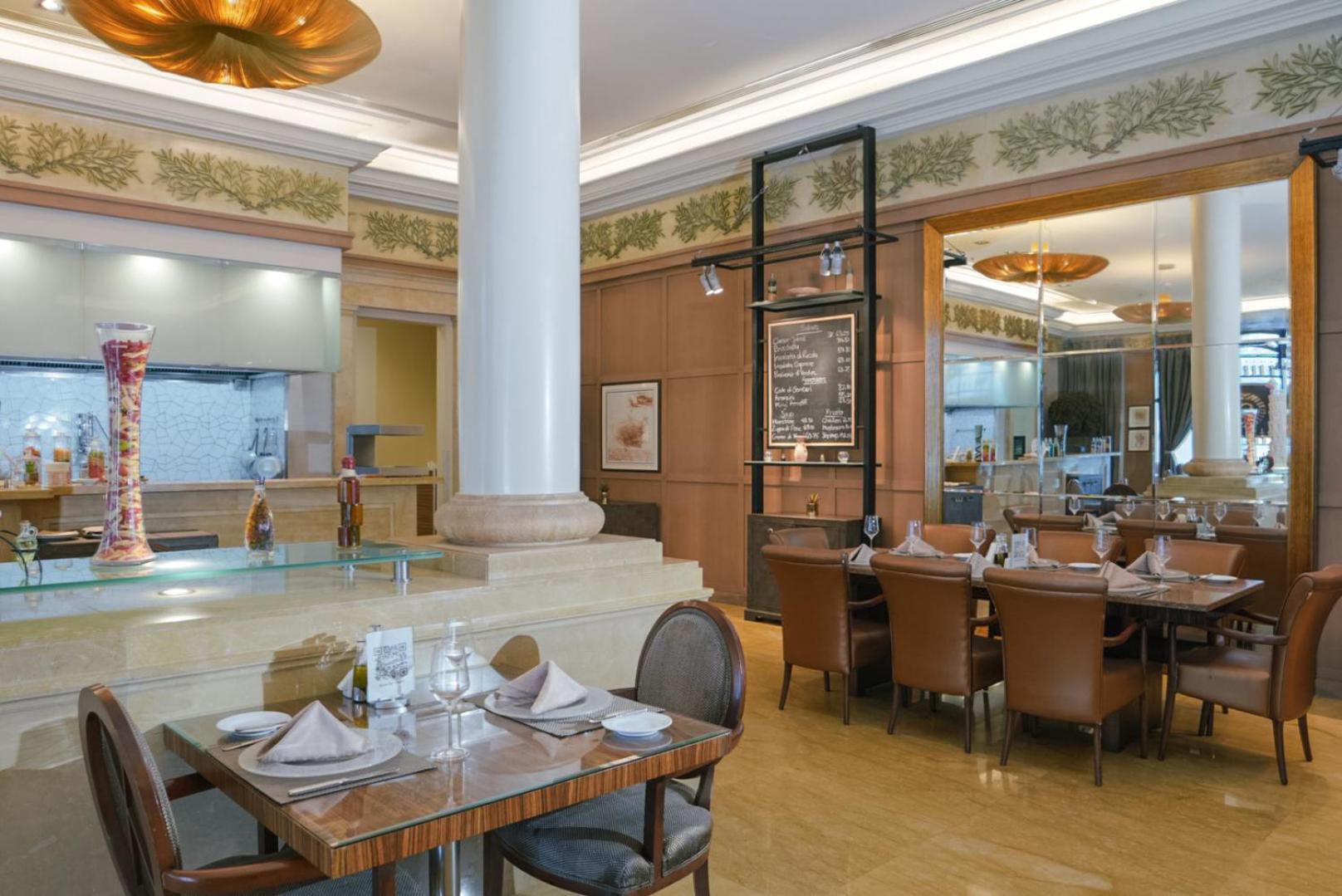 Sheraton Dammam Hotel & Convention Centre Zewnętrze zdjęcie